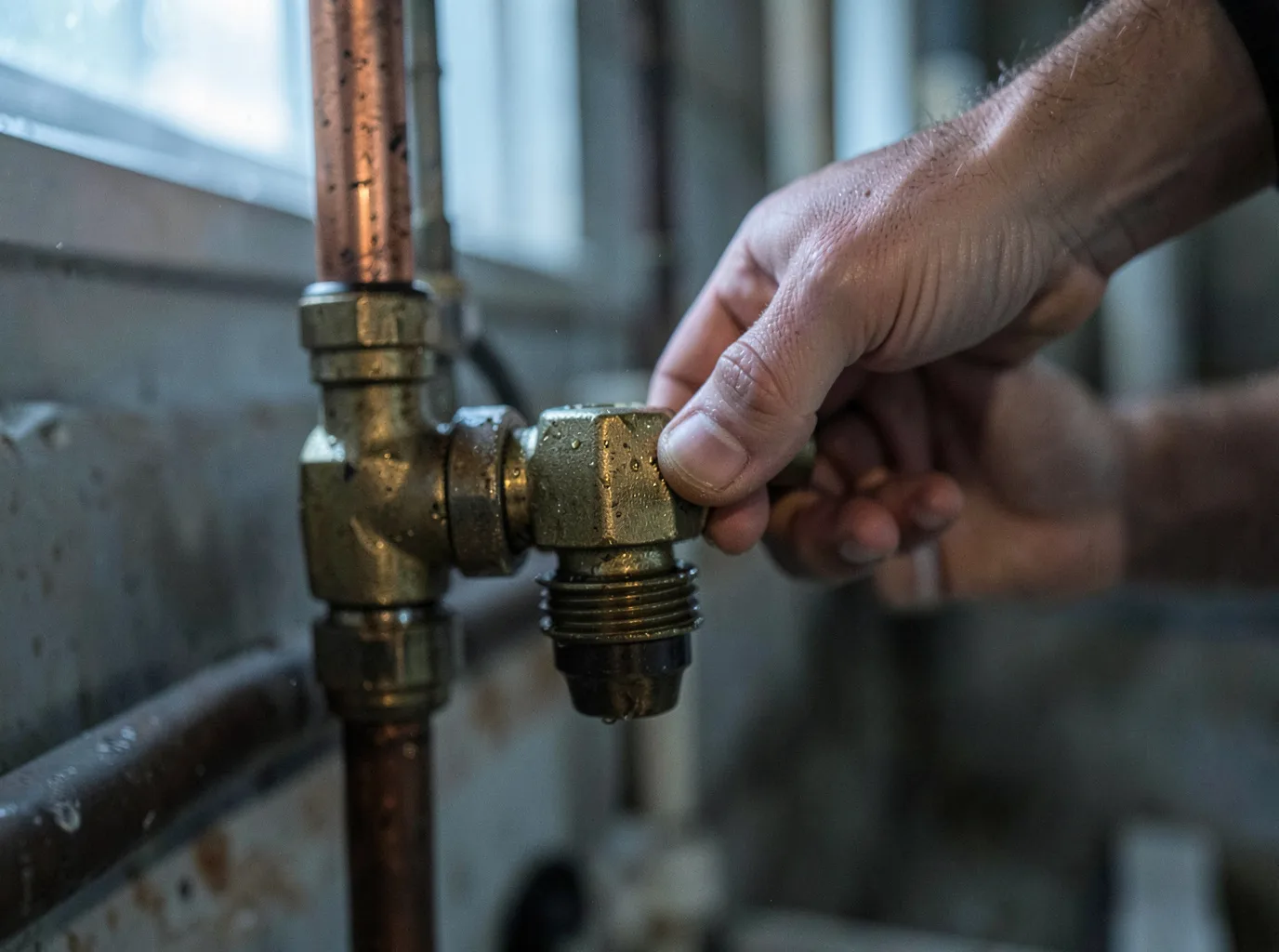 Emergency Plumber Bay City, MI FAQs